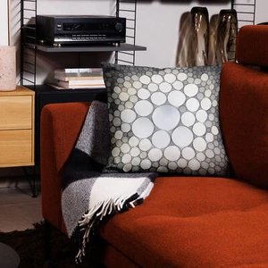 Premium Bubble Pillow - Picture 1 of 7
