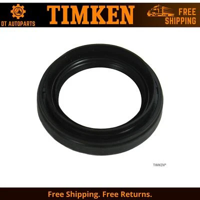 Para Toyota Tundra 2000-2004 4x4 caja de transferencia eje de salida sello Timken 2001 2002 Foto 1 de 4
