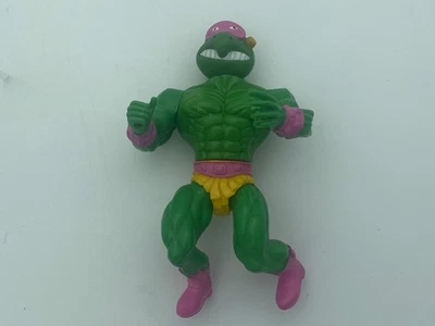 TURLY GANG 1987 PRIMUS figure motu ko europlay sungold Hong Kong 5 - Image 1 of 4