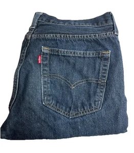 Men’s Levi’s Jeans Size 32x34 - Picture 1 of 4