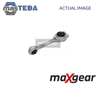 76-0101 ENGINE MOUNT MOUNTING REAR MAXGEAR FOR RENAULT MEGANE I,SCÉNIC I,KANGOO - Image 1 of 4