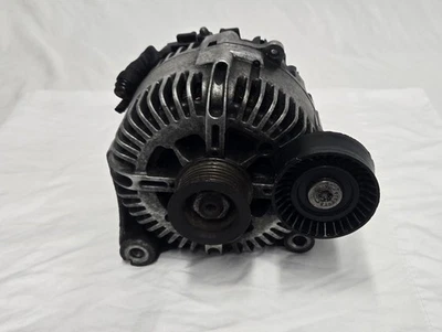 BMW 750Li 2006-2008 4,8 L 180 amperios conjunto alternador Foto 1 de 4