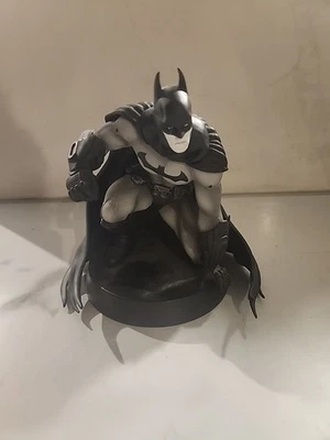 Figura Batman Arkham City Rocksteady Edición Coleccionista Foto 1 de 4