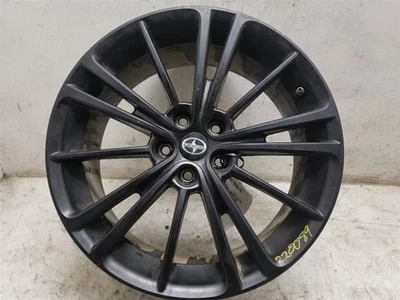 Rueda de aleación 17x7 compatible con 13-16 SCION FR-S Foto 1 de 4