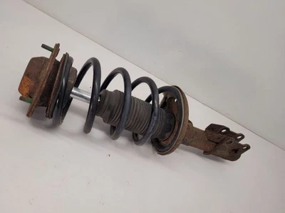 CHEVROLET COBALT 2005-2010 Driver Left Strut Front Soft Ride Suspension System Foto 1 de 4