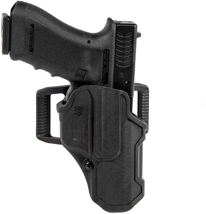 Blackhawk T-Series L2C Overt For Sig P320 - 410761ABKR - Image 1 of 1
