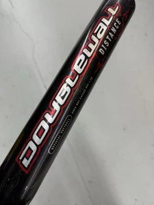 DeMarini DoubleWall Wilson 34" 27oz (Fli) Technology Distance Softballschläger - Bild 1 von 22