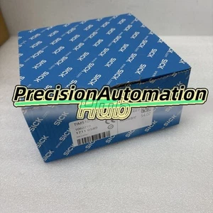 Sensore SICK TIM510-9950000S01 1PZ nuovo - Foto 1 di 6