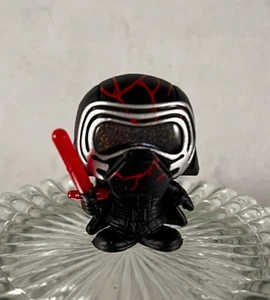 Star Wars Doorables - Lado Oscuro - Líder Supremo Kylo Ren - Disney - Imagen 1 de 4