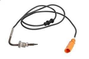 Sensor, exhaust gas temperature DELPHI TS30144 for VW GOLF VI (5K1) 2 2008-2013 - Picture 1 of 6