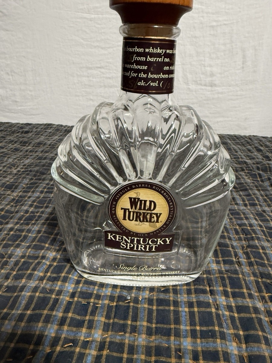 Wild Turkey Advertising for sale | eBay Wild Turkey Advertising for sale | eBay