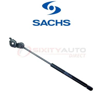 SACHS Hood Lift Support for 1995-1999 Toyota Avalon 3.0L V6 - Gas Spring vh - Imagem 1 de 4