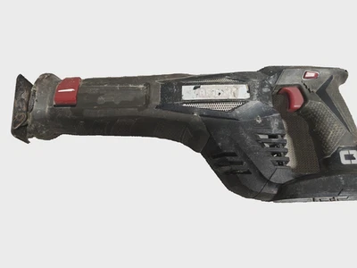 Craftsman C3 19.2V Reciprocating Saw Sawsall 5818.3 Tested and Working - Image 1 of 4