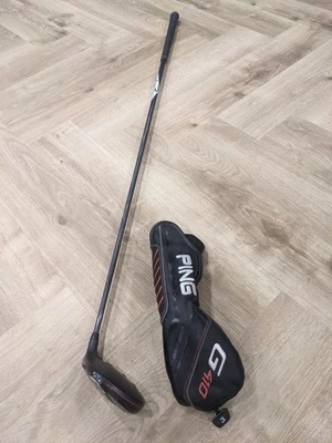 Ping G410 3 Wood 14.5 Degree Evenflow Project X Stiff Flex 6.0-S 65G RG - Image 1 of 4