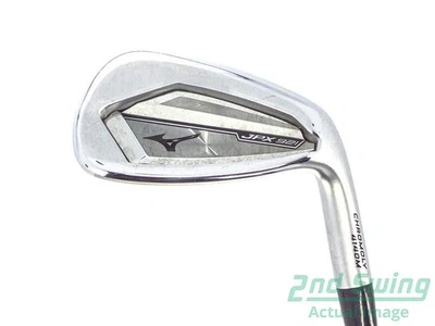 Mizuno JPX 921 Hot Metal Single Iron Pitching Wedge PW Graphite Ladies Right 35. - Image 1 of 4