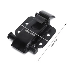 New Rear Door Check Strap Bracket A9067600428 Part For ‑ Sprinter 2006+ - Picture 1 of 23