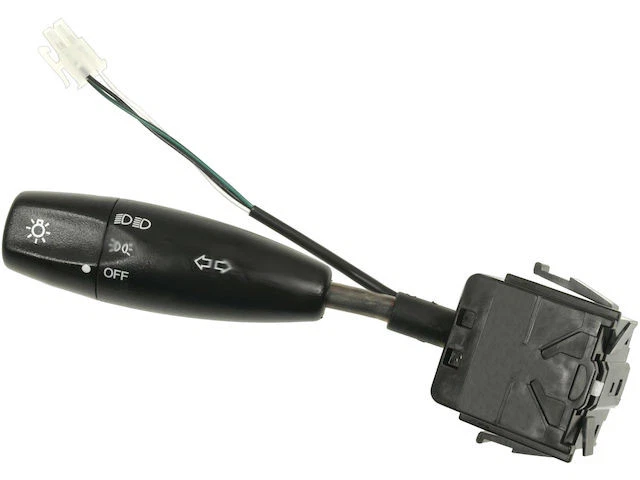 Interruptor de señal de giro para Daewoo Lanos 1999-2002 SMP 45234BGVR 2001 2000 Foto 1 de 2