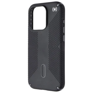 Funda Speck Presidio2 Grip ClickLock para MagSafe para iPhone 15 Pro - Negra - Imagen 1 de 3