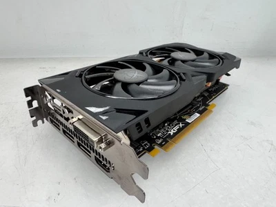 XFX AMD Radeon RX 480 8GB GDDR5 Graphics Card RX-480P8L - Image 1 of 4
