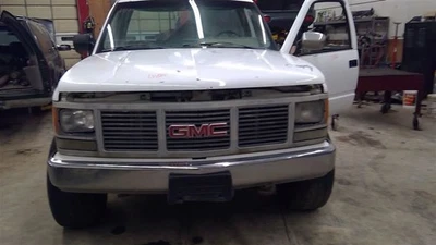 Windshield Wiper Motor Fits 88-90 CHEVROLET 1500 PICKUP 1734428 - Image 1 of 4