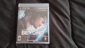 Beyond: Two Souls (Sony PlayStation 3, 2013) Brandneu Sealed - Bild 1 von 2