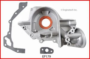 Engine Oil Pump - for Ford 1.9L 116 Car - EP179