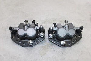 1998 KAWASAKI CONCOURS 1000 ZG1000A OEM RIGHT LEFT FRONT BRAKE CALIPER SET PAIR - Bild 1 von 9