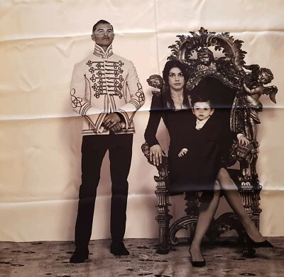 Dolce & Gabbana Scarf - Image 1 of 2