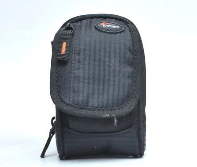 Lowepro Tahoe CS 20 Lightweight Protective Camera Case for Compact Camera - Image 1 of 2