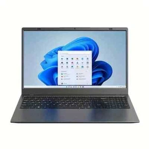 Nueva computadora portátil de 15,6 pulgadas 16 GB DDR4 RAM 512 GB ROM Win11pro - Imagen 1 de 7
