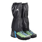 Snow Ankle Gaiters Boot Rain Low for Skiing Jungle Anti-scratch