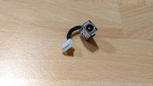 Connector Jack Supply for HP Mini 210 Series Power Connector - Picture 1 of 1