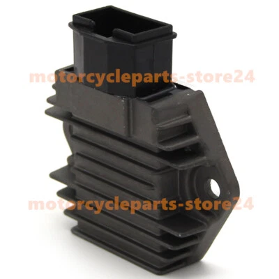 Regulador/rectificador para Aprilia RXV450 RXV550 SXV450 SXV550 MXV450 2006-2011 Foto 1 de 4