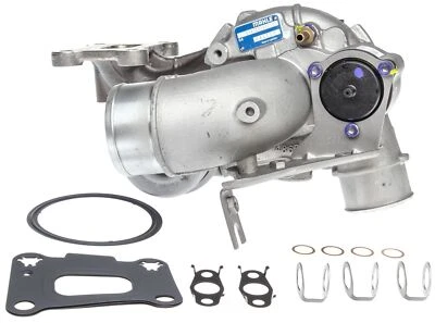 Turbocompresor Mahle 014TC22003100 Reman Foto 1 de 4