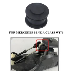 FOR Benz A-CLASS W176 13-18 MANUAL GEAR SELECTOR BUSHING A1763600209 A1763600373 - Picture 1 of 5