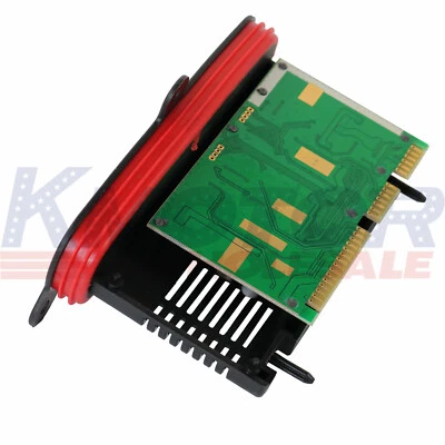 Halogen Headlight TMS Driver Module 63117316187 For BMW 5 Series F11 LCI 14-16 - Image 1 of 4