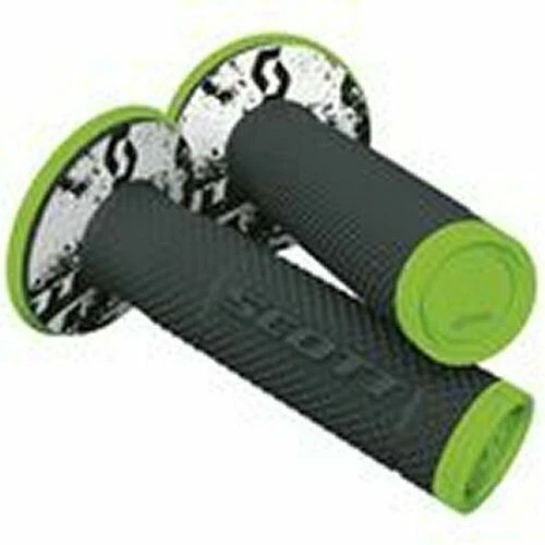 Scott SX II Handlebar Handle Bar Hand Grip MX Twist 7/8 KX KDX KLX 219624-4376 - Image 1 of 1