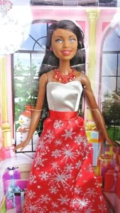 Barbie Christmas Edition - Picture 1 of 6