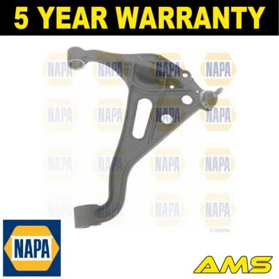 Brazo de control de pista delantero derecho inferior NAPA para Suzuki Vitara 1998-2005 Foto 1 de 2