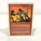 Goblin Gardener Mtg Magic The Gathering 7Th Edition Red Creature Card Excellent