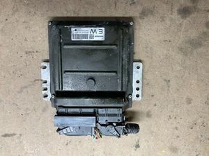 2007 Nissan Frontier Xterra 4.0L Engine Control Unit ECU Module N1792 DG - Picture 1 of 4