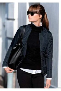 Nimbus Ladies Monterey Ladies Jacke - Schwarz Large - SALE - Bild 1 von 3