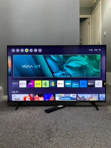 Hisense 40 Inch 40A4EGTUK Smart Full HD LED Freeview - Picture 1 of 1