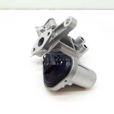 For HYUNDAI IONIQ AE 1.6 16 to 22 2845003HA0 28450-03HA0 EGR Valve OE Quality - Image 1 of 4