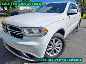 2020 Dodge Durango - Picture 1 of 26