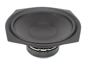 8" JBL Factory Control 28 Ersatz-Tieftöner, 8 Ohm, 124-58001-00 - Bild 1 von 4
