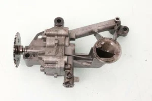 Ölpumpe Pumpe Öl 8200171405 Renault Master II 2.5L dCi (FD) 120 115PS 84KW - Bild 1 von 8