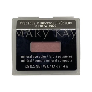 NUOVO colore occhi minerali Mary Kay - rosa prezioso - Foto 1 di 2