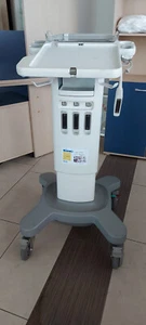 Philips CX50 multiport cart / trolley - Picture 1 of 4