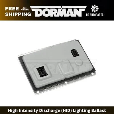 Balastro de iluminación Seat Exeo Dorman 2011 descarga de alta intensidad (HID) Foto 1 de 4